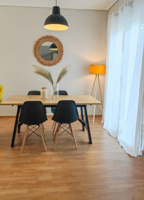Mimosa House Villa ยีธิโอ ภายนอก รูปภาพ