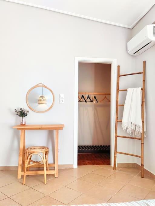 Mimosa House Villa ยีธิโอ ภายนอก รูปภาพ