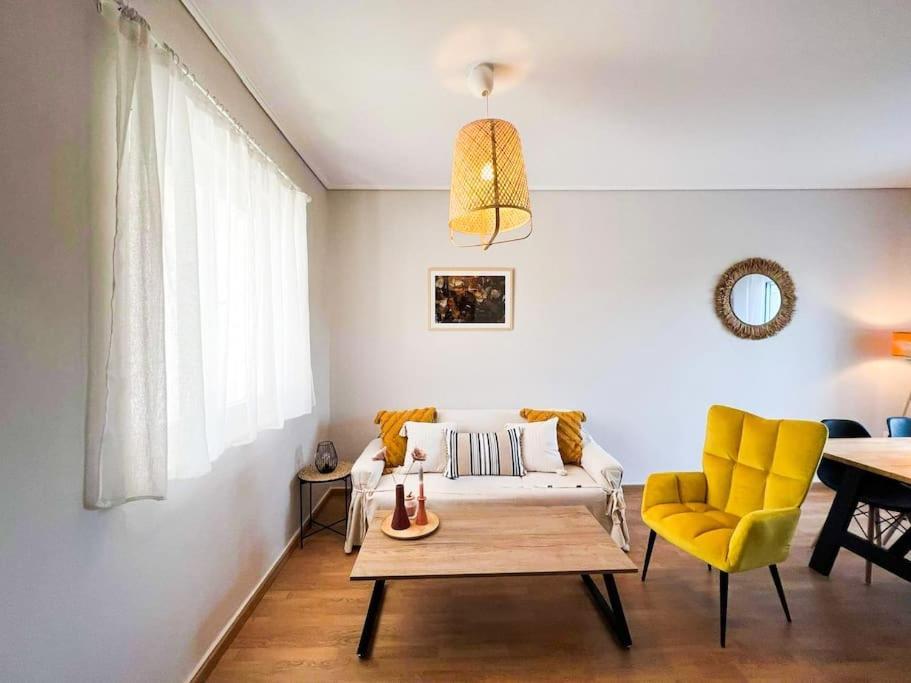Mimosa House Villa ยีธิโอ ภายนอก รูปภาพ