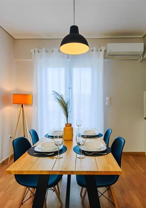 Mimosa House Villa ยีธิโอ ภายนอก รูปภาพ