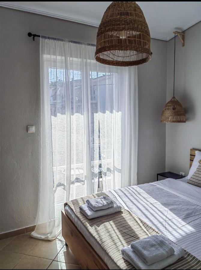 Mimosa House Villa ยีธิโอ ภายนอก รูปภาพ