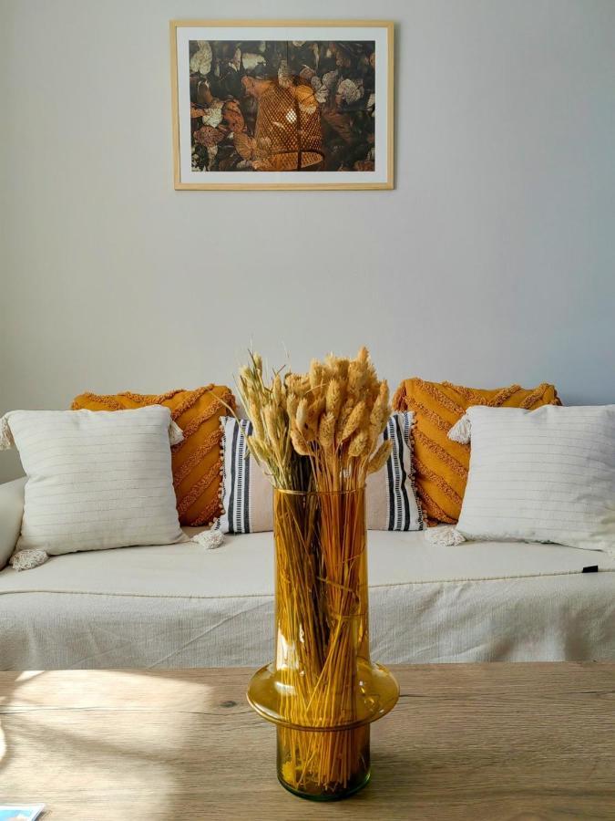 Mimosa House Villa ยีธิโอ ภายนอก รูปภาพ