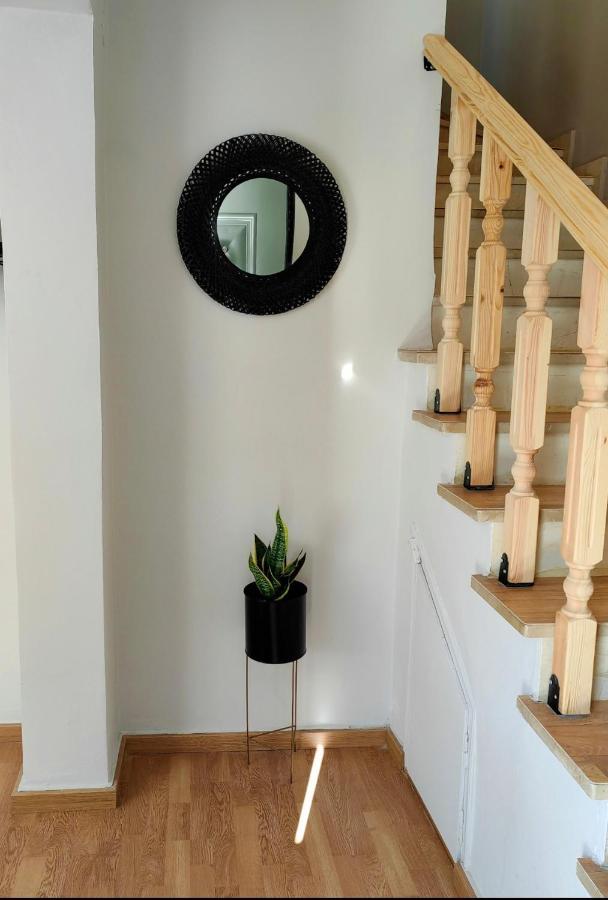 Mimosa House Villa ยีธิโอ ภายนอก รูปภาพ
