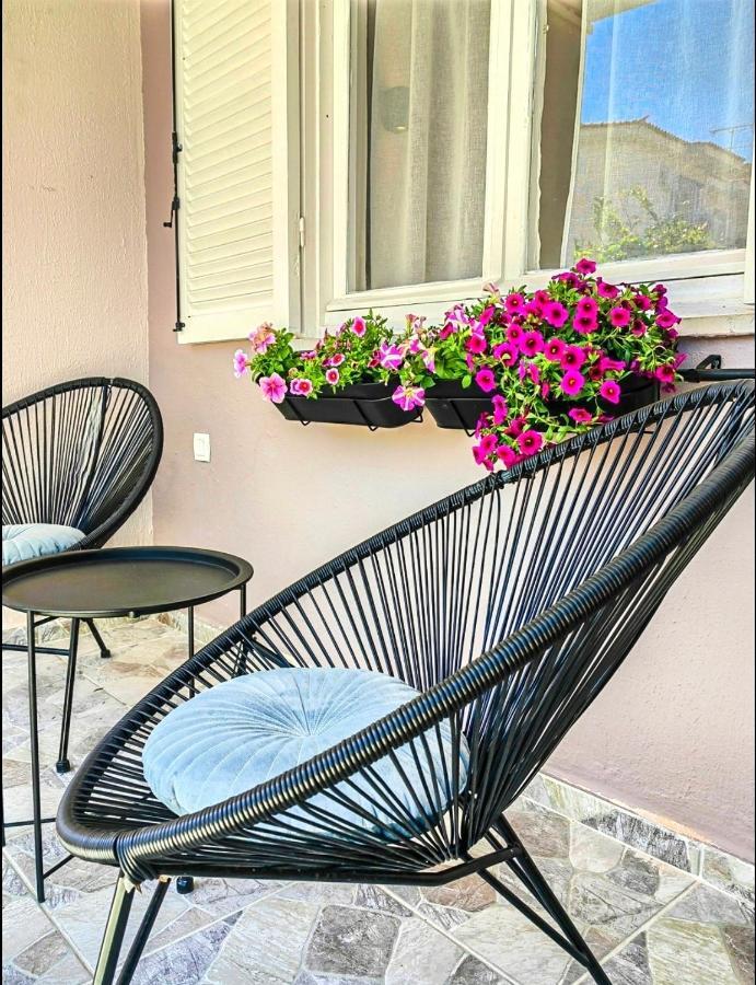 Mimosa House Villa ยีธิโอ ภายนอก รูปภาพ