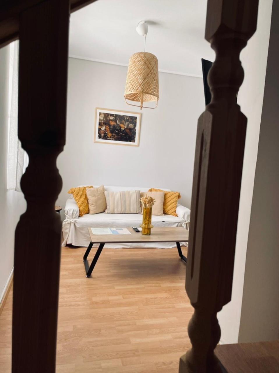 Mimosa House Villa ยีธิโอ ภายนอก รูปภาพ
