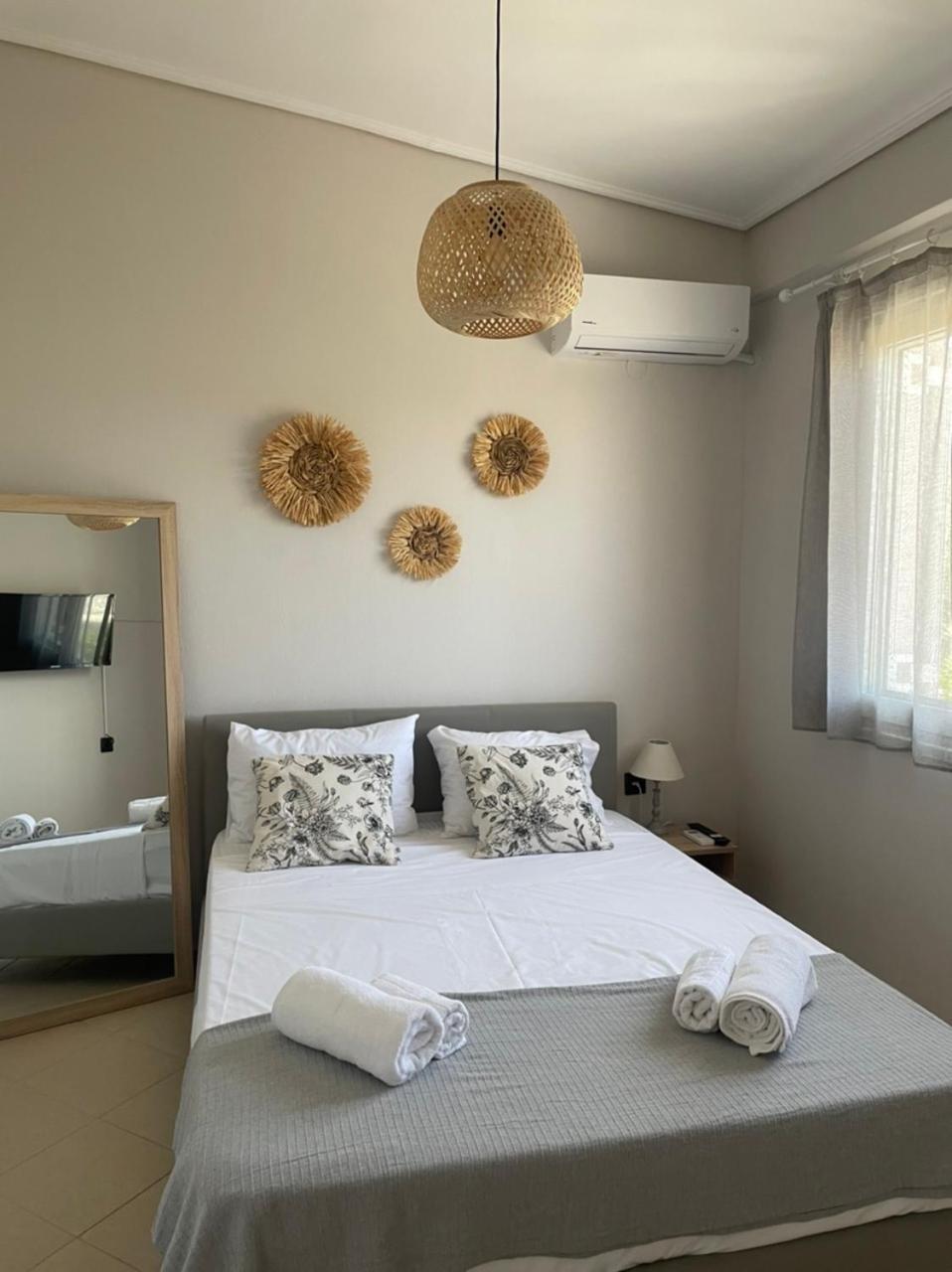Mimosa House Villa ยีธิโอ ภายนอก รูปภาพ